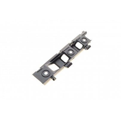 Кронштейн крепления переднего бампера (правый) Volkswagen Passat B6 / Фольксваген Пассат Б6 2005-2010 5839568 VAN WEZEL (Бельгия)