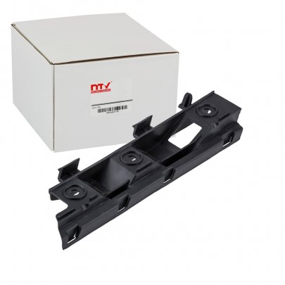 Кронштейн крепления переднего бампера (правый) Volkswagen Passat B6 / Фольксваген Пассат Б6 2005-2010 EZC-VW-474 NTY (Польша)