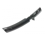 Усилитель переднего бампера левый Volkswagen Passat B6 / Фольксваген Пассат Б6 2005-2010 0510610963 TEMPEST (Тайвань)