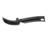 Усилитель переднего бампера левый Volkswagen Passat B6 / Фольксваген Пассат Б6 2005-2010 5502-00-9540945P BLIC (Польша)