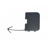 Заглушка буксирувального гака задня Volkswagen Passat B6 / Фольксваген Пассат Б6 2005-2010 5513-00-9540971P BLIC (Польща)