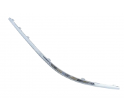 Накладка бампера задня права Volkswagen Passat B6 / Фольксваген Пассат Б6 2005-2010 30807086 AND (Україна)