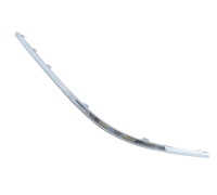 Накладка бампера задня права Volkswagen Passat B6 / Фольксваген Пассат Б6 2005-2010 30807086 AND (Україна)