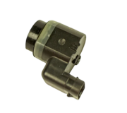 Датчик паркування (парктронік, передній / задній) Volkswagen Passat B6 / Фольксваген Пассат Б6 2005-2010 0901044 METZGER (Німеччина)