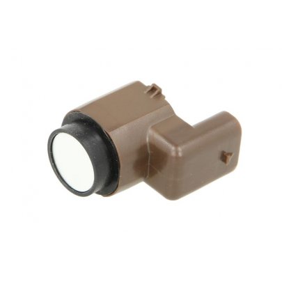 Датчик паркування (передній) Volkswagen Passat B6 / Фольксваген Пассат Б6 2005-2010 5902-01-0284P BLIC (Польща)