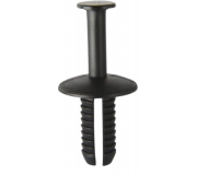 Крепления бампера Volkswagen Passat B6 / Фольксваген Пассат Б6 2005-2010 50267041 HERTH+BUSS (Германия)