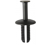 Крепления бампера Volkswagen Passat B6 / Фольксваген Пассат Б6 2005-2010 50267041 HERTH+BUSS (Германия)