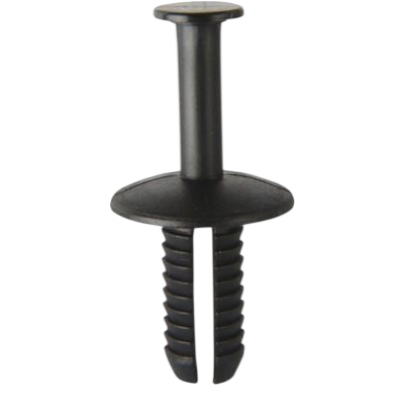 Крепления бампера Volkswagen Passat B6 / Фольксваген Пассат Б6 2005-2010 50267041 HERTH+BUSS (Германия)