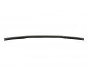 Усилитель переднего бампера нижний Volkswagen Passat B6 / Фольксваген Пассат Б6 2005-2010 5502-00-9540941P BLIC (Польша)