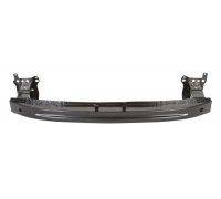 Усилитель переднего бампера (без защиты пешеходов) Volkswagen Passat B6 / Фольксваген Пассат Б6 2005-2010 5502-00-9540942P BLIC (Польша)