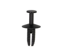 Крепления бампера (комплект-10шт) Volkswagen Passat B6 / Фольксваген Пассат Б6 2005-2010 605064 ROMIX (Польша)