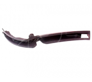 Усилитель переднего бампера правый Volkswagen Passat B6 / Фольксваген Пассат Б6 2005-2010 7407936 FPS (Тайвань)