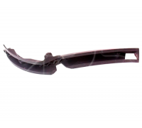 Усилитель переднего бампера правый Volkswagen Passat B6 / Фольксваген Пассат Б6 2005-2010 7407936 FPS (Тайвань)