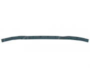 Усилитель переднего бампера нижний Volkswagen Passat B6 / Фольксваген Пассат Б6 2005-2010 7407941 FPS (Тайвань)