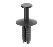 Крепления бампера Volkswagen Passat B6 / Фольксваген Пассат Б6 2005-2010 N90359101 VAG (Германия)