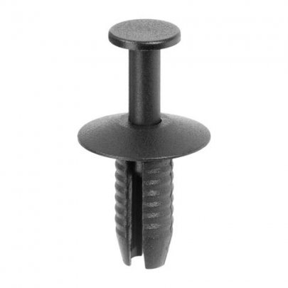 Крепления бампера Volkswagen Passat B6 / Фольксваген Пассат Б6 2005-2010 N90359101 VAG (Германия)