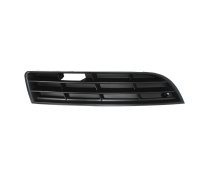 Решетка бампера правая Volkswagen Passat B6 / Фольксваген Пассат Б6 2005-2010 6502-07-9540994P BLIC (Польша)