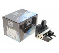 Замок кришки багажника Volkswagen Passat B6 / Фольксваген Пассат Б6 2005-2010 31163 MEAT and DORIA (Італія)