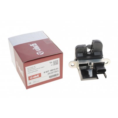 Замок кришки багажника Volkswagen Passat B6 / Фольксваген Пассат Б6 2005-2010 88271801501 VIKA (Тайвань)