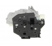 Замок задніх дверей (лівий) Volkswagen Passat B6 / Фольксваген Пассат Б6 2005-2010 6010-01-043433P BLIC (Польща)