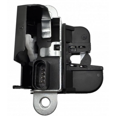 Замок кришки багажника Volkswagen Passat B6 / Фольксваген Пассат Б6 2005-2010 111150 BS Auto (КНР)