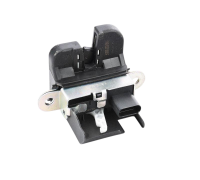 Замок кришки багажника Volkswagen Passat B6 / Фольксваген Пассат Б6 2005-2010 1K6827505F9B9 VAG (Німеччина)