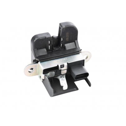 Замок кришки багажника Volkswagen Passat B6 / Фольксваген Пассат Б6 2005-2010 1K6827505F9B9 VAG (Німеччина)