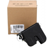 Замок крышки багажника Volkswagen Passat B6 / Фольксваген Пассат Б6 2005-2010 1T0827505J9B9 VAG (Германия)