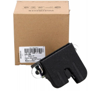 Замок кришки багажника Volkswagen Passat B6 / Фольксваген Пассат Б6 2005-2010 1T0827505J9B9 VAG (Німеччина)