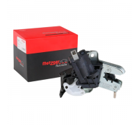Замок кришки багажника Volkswagen Passat B6 / Фольксваген Пассат Б6 2005-2010 2310550 METZGER (Німеччина)