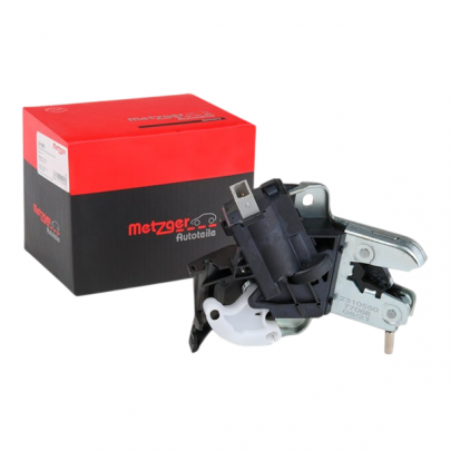 Замок кришки багажника Volkswagen Passat B6 / Фольксваген Пассат Б6 2005-2010 2310550 METZGER (Німеччина)