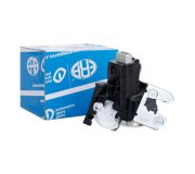 Замок кришки багажника Volkswagen Passat B6 / Фольксваген Пассат Б6 2005-2010 660220 ERA (Італія)