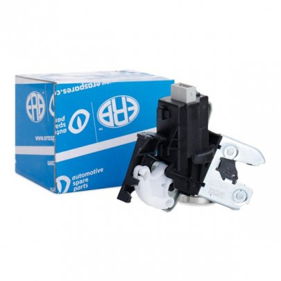 Замок кришки багажника Volkswagen Passat B6 / Фольксваген Пассат Б6 2005-2010 660220 ERA (Італія)