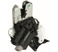 Замок кришки багажника Volkswagen Passat B6 / Фольксваген Пассат Б6 2005-2010 73200005 HERTH+BUSS (Німеччина)