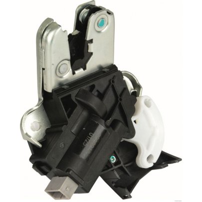 Замок кришки багажника Volkswagen Passat B6 / Фольксваген Пассат Б6 2005-2010 73200005 HERTH+BUSS (Німеччина)