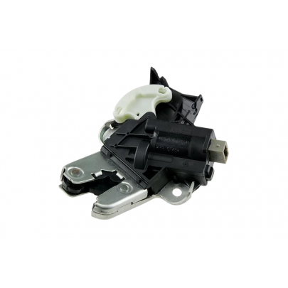 Замок кришки багажника Volkswagen Passat B6 / Фольксваген Пассат Б6 2005-2010 EZCVW031 NTY (Польща)