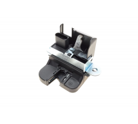 Замок кришки багажника Volkswagen Passat B6 / Фольксваген Пассат Б6 2005-2010 EZCVW059 NTY (Польща)
