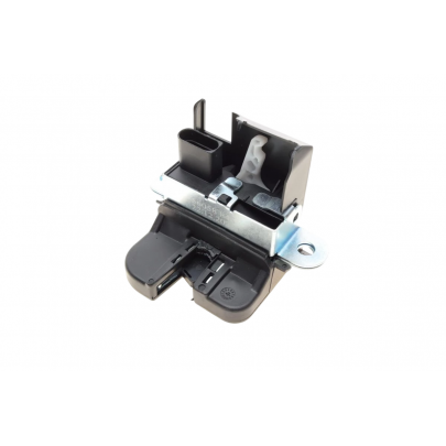 Замок кришки багажника Volkswagen Passat B6 / Фольксваген Пассат Б6 2005-2010 EZCVW059 NTY (Польща)