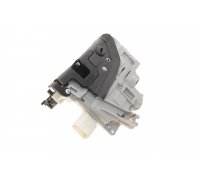 Замок задніх дверей (лівий) Volkswagen Passat B6 / Фольксваген Пассат Б6 2005-2010 2314001 METZGER (Німеччина)