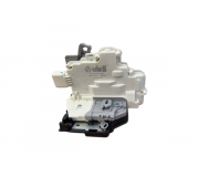 Замок задніх дверей (лівий) Volkswagen Passat B6 / Фольксваген Пассат Б6 2005-2010 88391813001 VIKA (Тайвань)