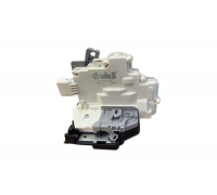 Замок задніх дверей (лівий) Volkswagen Passat B6 / Фольксваген Пассат Б6 2005-2010 88391813001 VIKA (Тайвань)