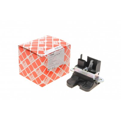 Замок кришки багажника Volkswagen Passat B6 / Фольксваген Пассат Б6 2005-2010 176449 FEBI (Німеччина)