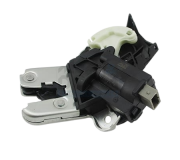 Замок кришки багажника Volkswagen Passat B6 / Фольксваген Пассат Б6 2005-2010 31197 MEAT and DORIA (Італія)