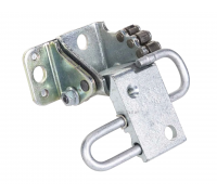 Петля передней двери правая (нижняя) Volkswagen Passat B6 / Фольксваген Пассат Б6 2005-2010 3C8831412C VAG (Германия)