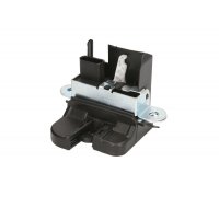 Замок кришки багажника Volkswagen Passat B6 / Фольксваген Пассат Б6 2005-2010 6010-01-040449P BLIC (Польща)