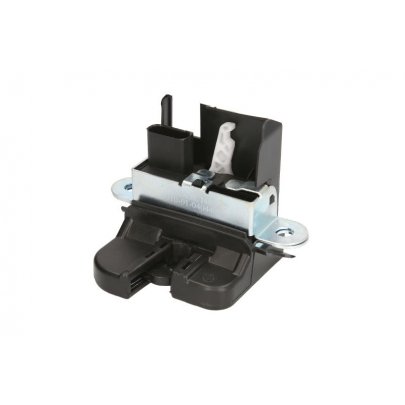 Замок кришки багажника Volkswagen Passat B6 / Фольксваген Пассат Б6 2005-2010 6010-01-040449P BLIC (Польща)