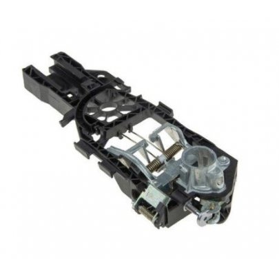 Ручка задней двери (левая) Volkswagen Passat B6 / Фольксваген Пассат Б6 2005-2010 58321 AIC (Германия)