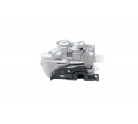 Замок передніх дверей (лівий) Volkswagen Passat B6 / Фольксваген Пассат Б6 2005-2010 16SKV141 SKV GERMANY (Польща)