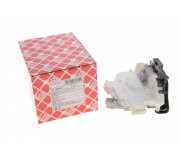 Замок передніх дверей (лівий) Volkswagen Passat B6 / Фольксваген Пассат Б6 2005-2010 180614 FEBI (Німеччина)