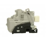 Замок передніх дверей (лівий) Volkswagen Passat B6 / Фольксваген Пассат Б6 2005-2010 6010-01-043421P BLIC (Польща)